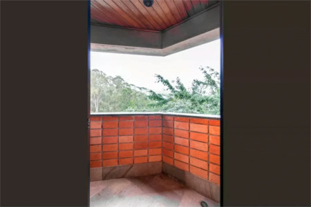 Apartamento à venda com 4 quartos, sendo 2 suítes,  em Paraíso do Morumbi, São Paulo, SP