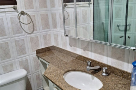 Apartamento à venda com 3 quartos, sendo 1 suíte, em Parada Inglesa, São Paulo, SP