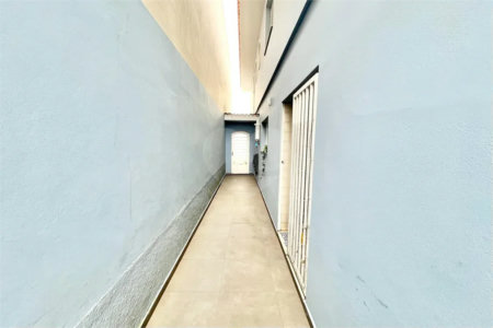 Sobrado à venda com 3 quartos, sendo 1 suíte, em Vila Vitório Mazzei, São Paulo, SP