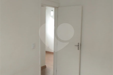 Apartamento à venda com 2 quartos em Campo Grande, Rio de Janeiro, RJ