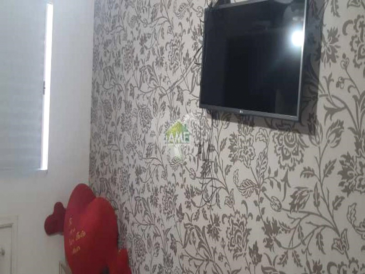 Apartamento à venda com 2 quartos em Inhoaíba, Rio de Janeiro, RJ