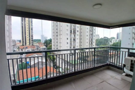 Apartamento à venda com 2 quartos, sendo 1 suíte,  em Vila Guarani (z Sul), São Paulo, SP