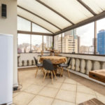 Cobertura para Locação e Venda com 330m² - Bela Vista