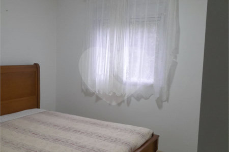 Apartamento à venda com 1 suíte em Vila Andrade, São Paulo, SP