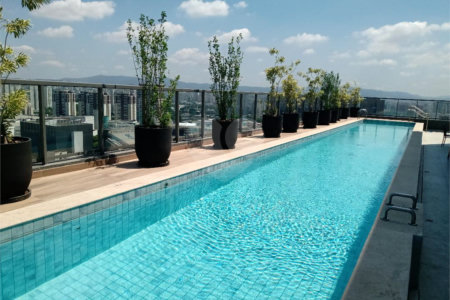 Apartamento à venda com 3 quartos, sendo 2 suítes, em Perdizes, São Paulo, SP