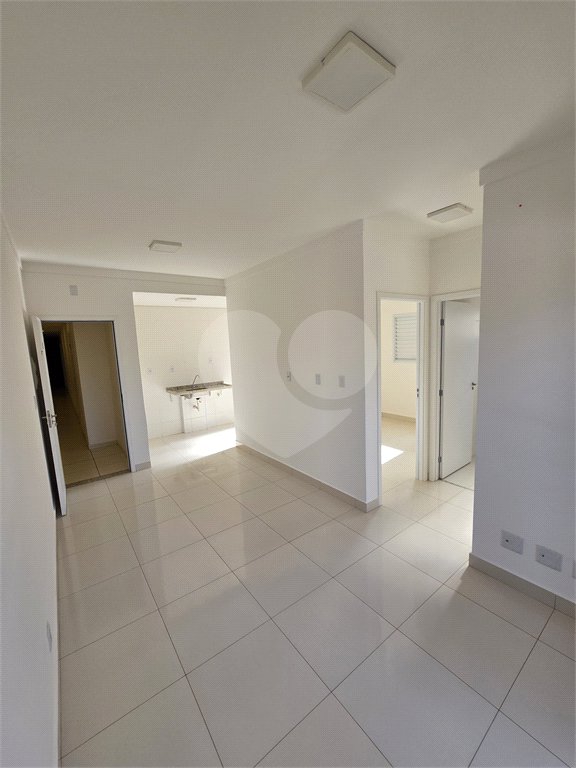 Apartamento à venda com 2 quartos em Alto do Ipiranga, Ribeirão Preto, SP