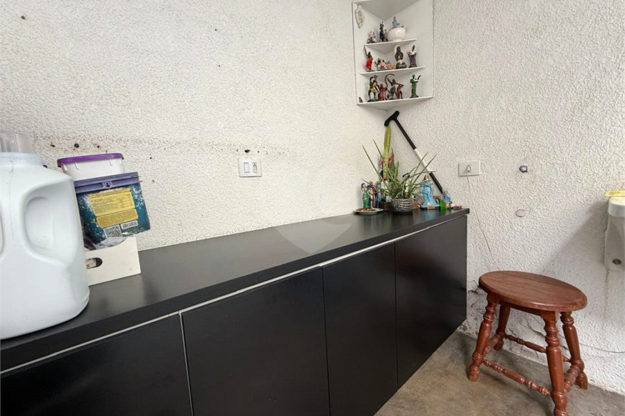 Casa à venda com 2 quartos, sendo 1 suíte, em Vila Ester (zona Norte), São Paulo, SP