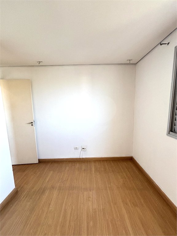 Apartamento à venda com 3 quartos em Mandaqui, São Paulo, SP