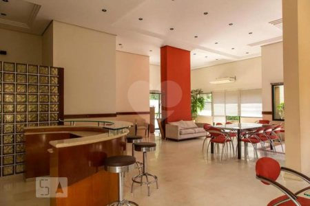 Apartamento à venda com 3 suítes em Tatuapé, São Paulo, SP