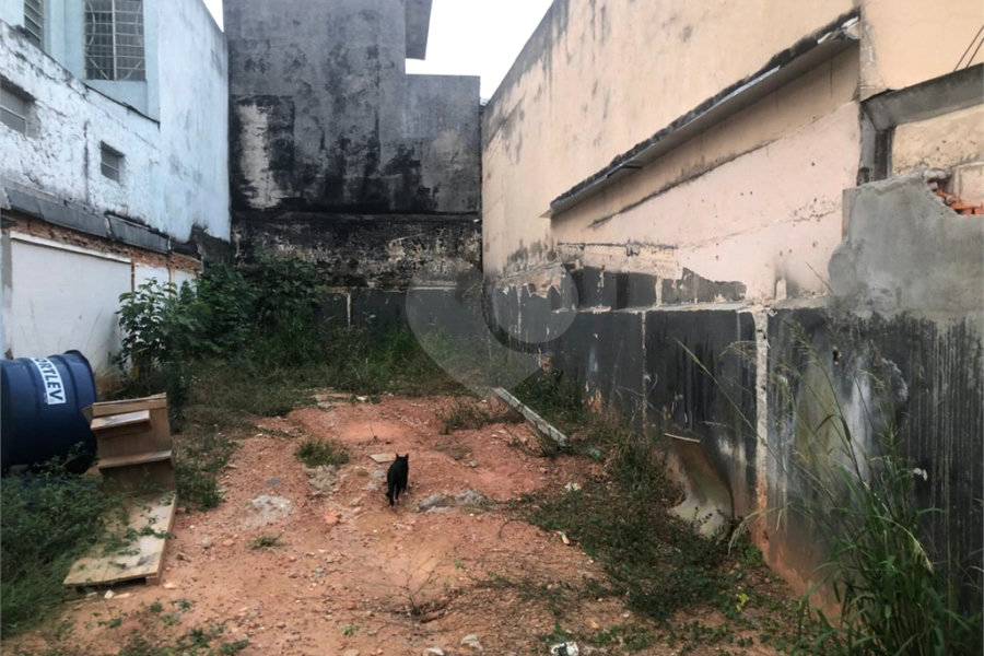 Terreno à venda em Imirim, São Paulo, SP
