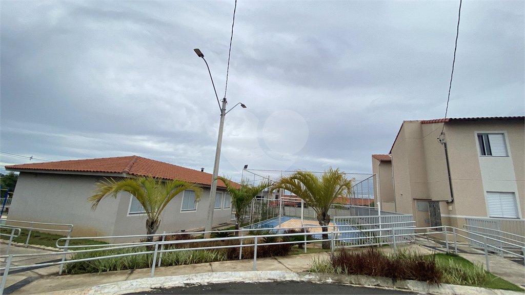 Apartamento para alugar com 2 quartos em Villa Vic Indaiatuba Condomínio Sicília Marsala, Indaiatuba, SP
