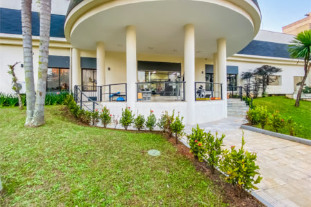Apartamento à venda com 3 suítes em Alto da Boa Vista, São Paulo, SP