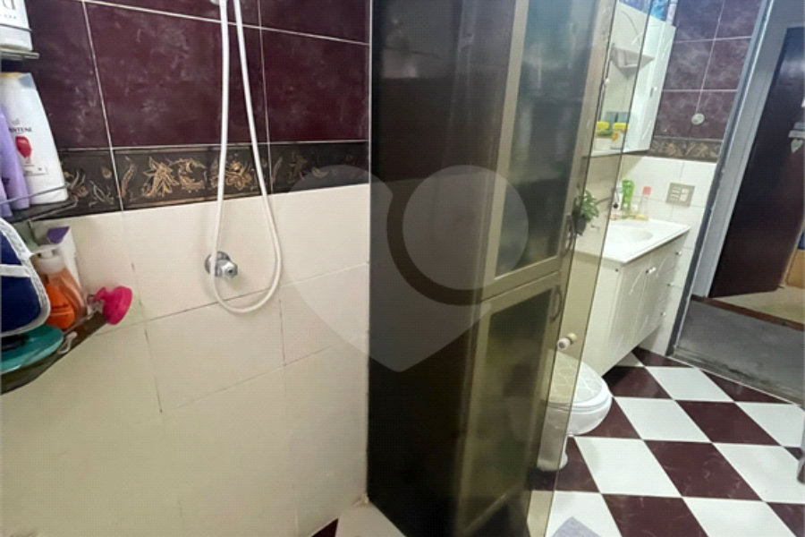 Apartamento à venda com 2 quartos em Casa Verde, São Paulo, SP