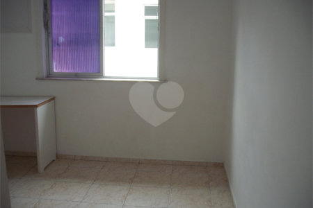 Apartamento à venda com 2 quartos em Tijuca, Rio de Janeiro, RJ
