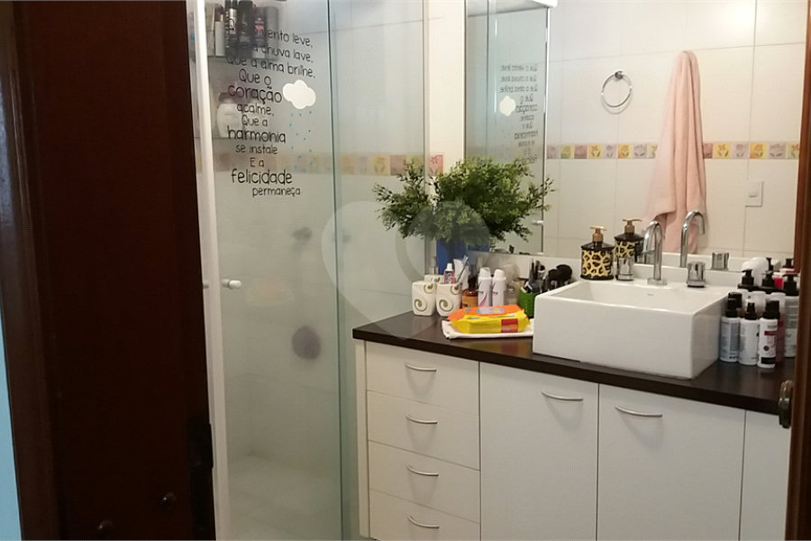 Apartamento à venda com 4 quartos, sendo 3 suítes, em Santana, São Paulo, SP
