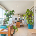 Apartamento à venda com 2 suítes em Jardim Marajoara, São Paulo, SP