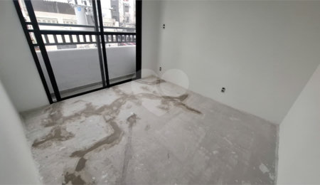 Apartamento à venda com 2 quartos em Vila Gustavo, São Paulo, SP