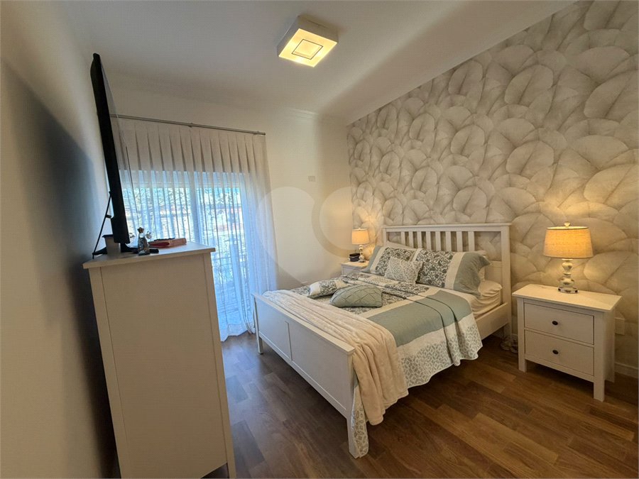 Casa à venda com 4 suítes no condomínio Saint Joseph, São Paulo - SP