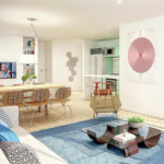 Apartamento à venda com 2 quartos, sendo 1 suíte, em Perdizes, São Paulo, SP