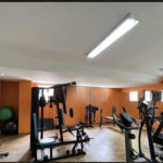 Apartamento à venda com 2 quartos, sendo 1 suíte, em Jardim Ampliação, São Paulo, SP
