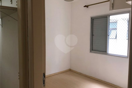 Apartamento à venda com 2 quartos, sendo 1 suíte, em Vila Parque Jabaquara, São Paulo, SP
