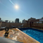 Apartamento com 2 dormitórios à venda, 79 m² por R$ 800.000,00 - Aparecida - Santos/SP