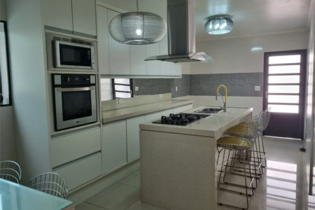 Sobrado à venda com 3 quartos, sendo 2 suítes, em Jardim Duprat, São Paulo, SP