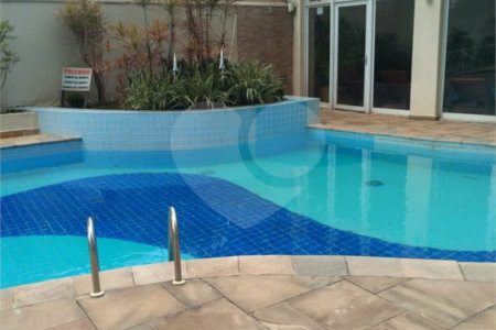 Apartamento à venda com 2 quartos em Barra Funda, São Paulo, SP