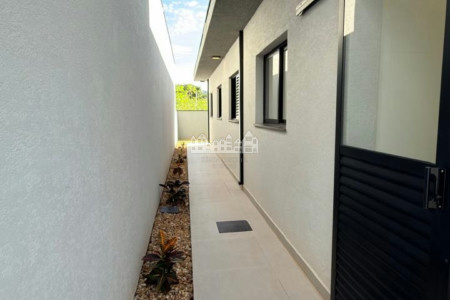 Residencial Oscar Molena