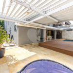 Casa à venda com 3 suítes no condomínio Reserva 8, São Paulo - SP