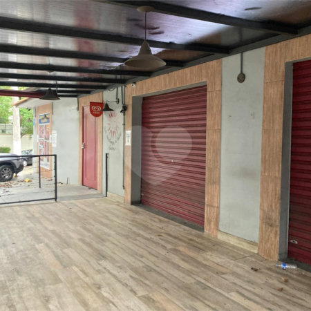 Salão Comercial para alugar em Chácara Santo Antônio, São Paulo, SP