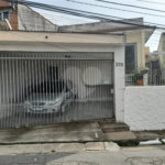 Casa à venda com 2 quartos em Vila Gustavo, São Paulo, SP