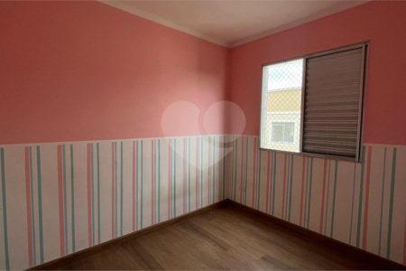 Apartamento à venda com 2 quartos em Vossoroca, Votorantim, SP