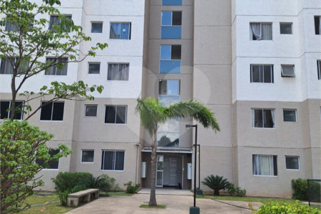 Apartamento à venda com 2 quartos em Jardim Boa Vista (zona Oeste), São Paulo, SP