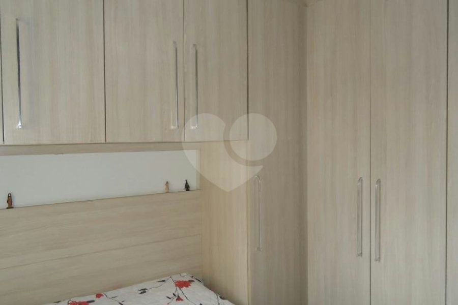 Apartamento à venda com 3 quartos, sendo 1 suíte, em Santana, São Paulo, SP