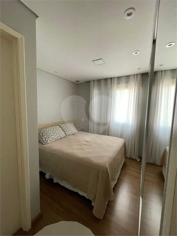 Apartamento à venda com 3 quartos, sendo 1 suíte, em Tatuapé, São Paulo, SP