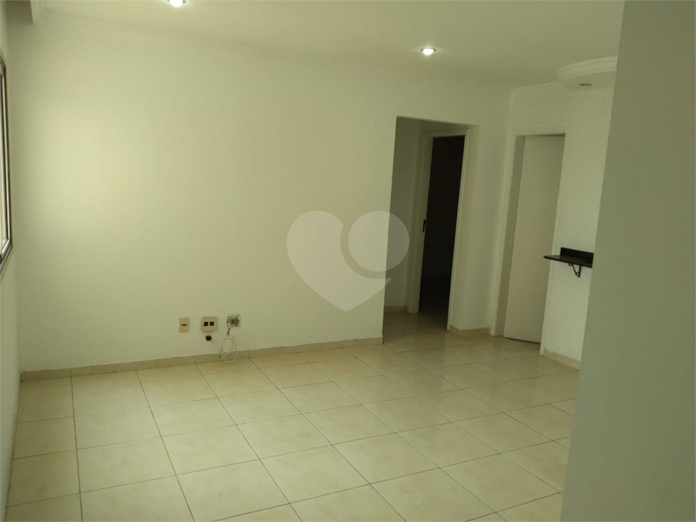 Apartamento à venda com 2 quartos em Parque Edu Chaves, São Paulo, SP