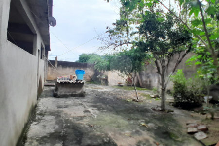 Casa à venda com 2 quartos em Campo Grande, Rio de Janeiro, RJ