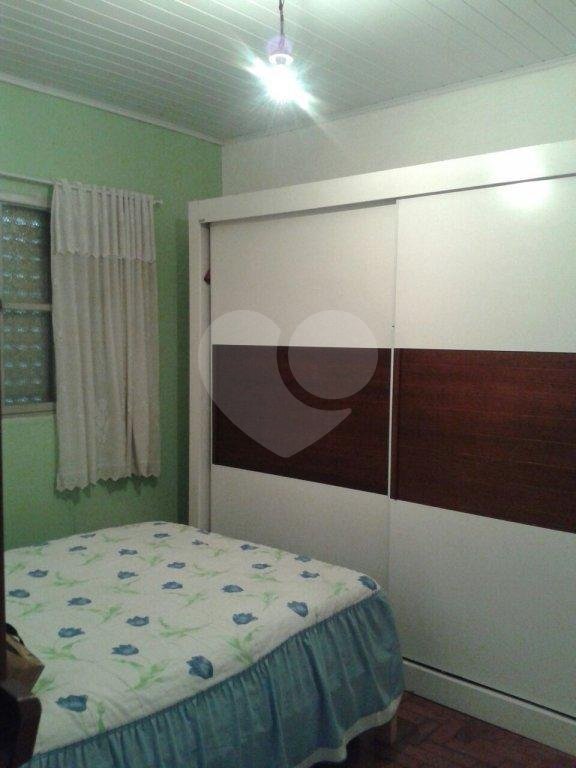 Casa à venda com 3 quartos em Vila Nova Cachoeirinha, São Paulo, SP