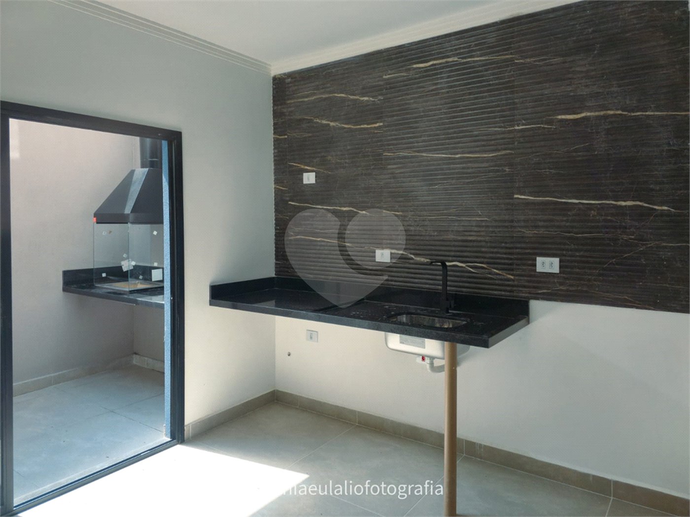 Sobrado à venda com 3 quartos, sendo 1 suíte,  em Mandaqui, São Paulo, SP