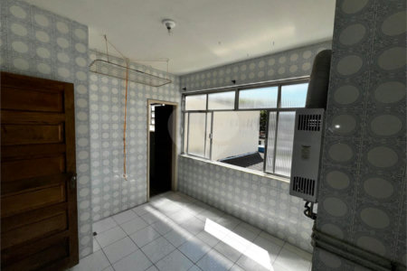 Apartamento à venda com 3 quartos, sendo 1 suíte, em Jardim Carioca, Rio de Janeiro, RJ