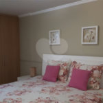 Apartamento à venda com 3 quartos, sendo 1 suíte, em Santana, São Paulo, SP