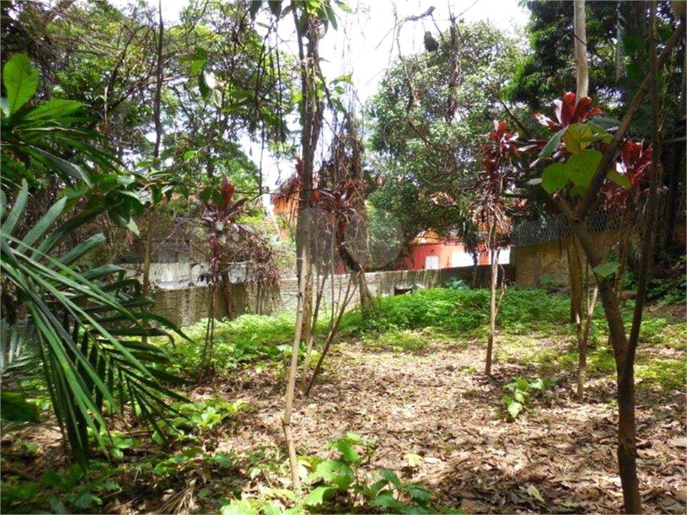 Terreno à venda em Alto da Boa Vista, São Paulo, SP