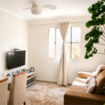 Apartamento à venda com 1 quarto em Cocaia, Guarulhos, SP