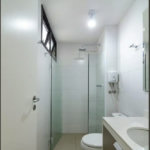 Apartamento à venda com 1 suíte em Pinheiros, São Paulo, SP