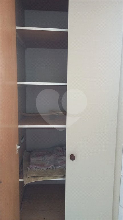 Apartamento à venda com 2 quartos em Mandaqui, São Paulo, SP
