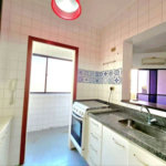 Apartamento com 1 dormitório à venda, 47 m² por R$ 439.000,00 - José Menino - Santos/SP