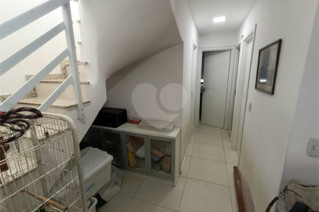Cobertura à venda com 3 quartos, sendo 1 suíte, em Tijuca, Rio de Janeiro, RJ