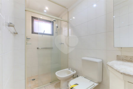 Apartamento à venda com 4 suítes em Moema, São Paulo, SP