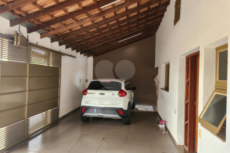 Casa à venda com 5 quartos, sendo 4 suítes, em Jardim do Carmo, Araraquara, SP